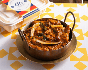 Chettiar Pepper Chicken