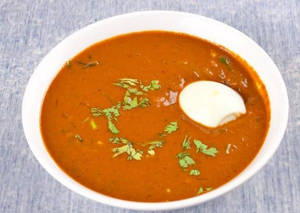 Egg Masala