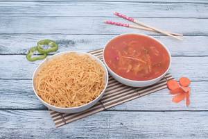 Veg Chopsuey