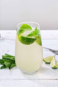 Mint Lime
