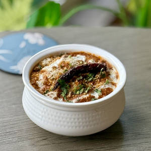 Veg Kolhapuri