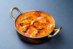 Paneer Tikkaa Masala