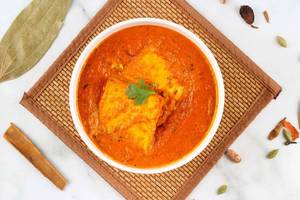 Punjabi Paneer
