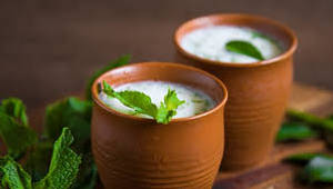 Buttermilk