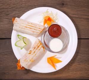 Chicken Twister