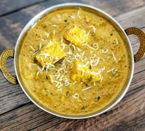Paneer Lajawab