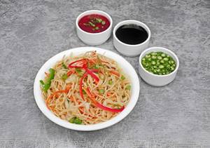 Veg Noodles