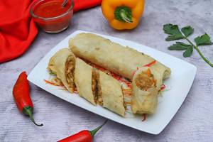 Veg Spring Roll