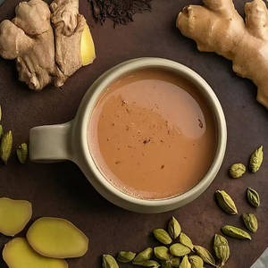 Special Chai