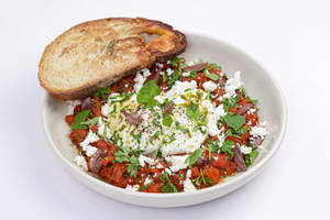 Shakshouka