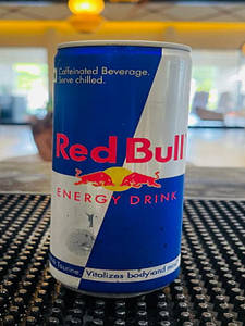 Red Bull