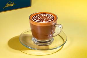 Belgian Hot Chocolate