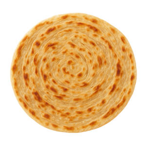 Wheat Poratta