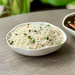 Basil Fried Rice