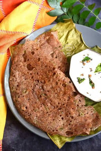 Ragi Dosa