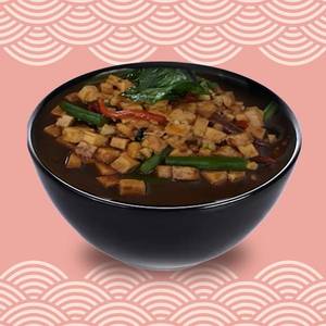 Krapow Tofu