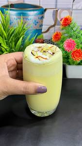 Rasmali Shake
