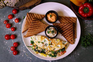 Spanish Omelette