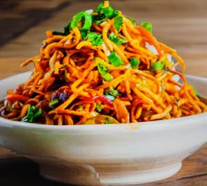 Chinese bhel