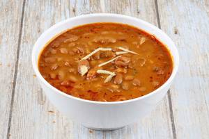 Rajma Fry