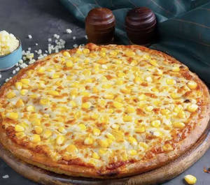 Cheese & Corn