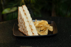 Cheese Toast Sandwich