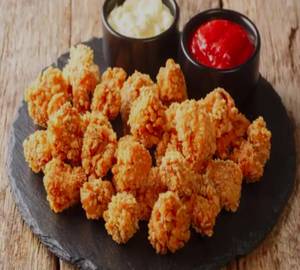 Chicken Popcorn Regular