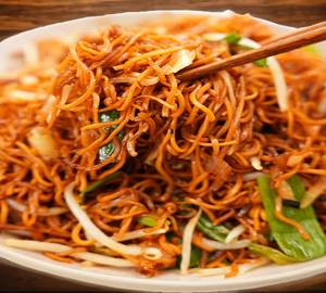 Crispy Noodles