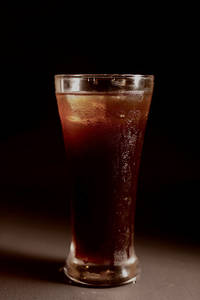 Cold Brew