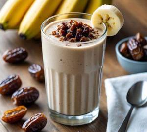 Fig + banana + dates 500ml