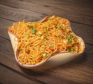 Veg Chowmein