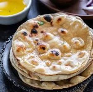 Butter Tandoori Roti