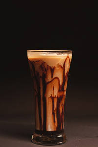 Iced Mocha Coffee