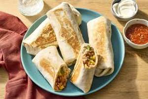 Burritos