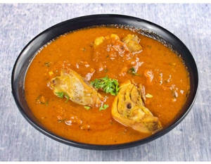 Chicken Masala