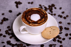 Mocha Coffee.