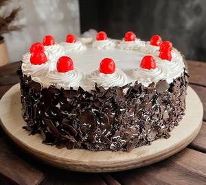 Classic Black Forest 1/2Kg
