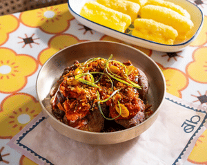 Gujarati Bhungla Bateta