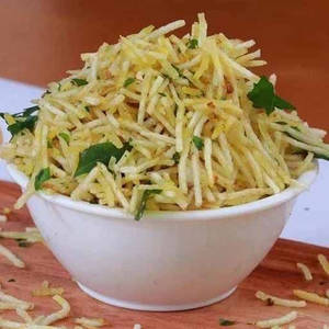 Potato Finger Salt (200gm)