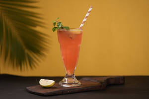 Island Ddelight Mojito