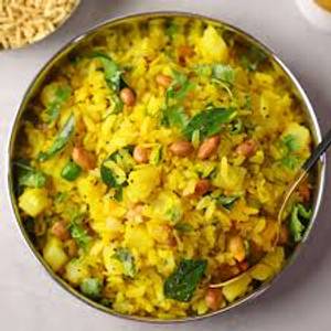 Poha