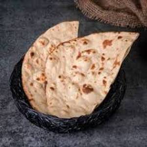 Tandoori roti