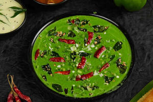 Green Gallary Mysore (tadka)