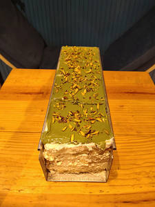Pistachio Bliss