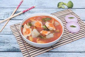 Chicken Sweet & Sour