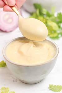 Mayonnaise 25 ml