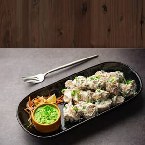 Special Malai Chaap [ Must Try ]