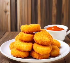 OB Chicken Nuggets ( 8 Pcs )