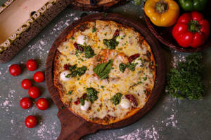 Italian Supreme Pizza'