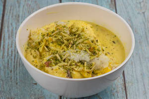 Ras malai